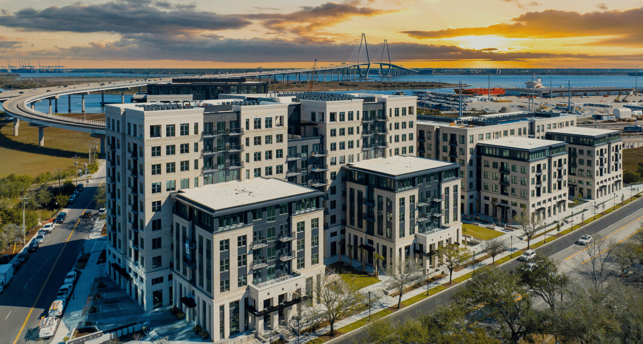 Argosy Real Estate Opportunity Zone III — photo 2