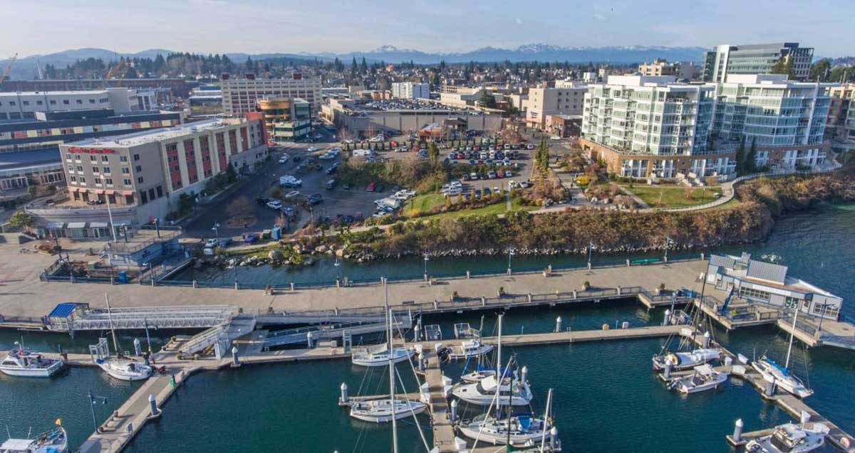 Sound West Realty Capital launches in Seattle