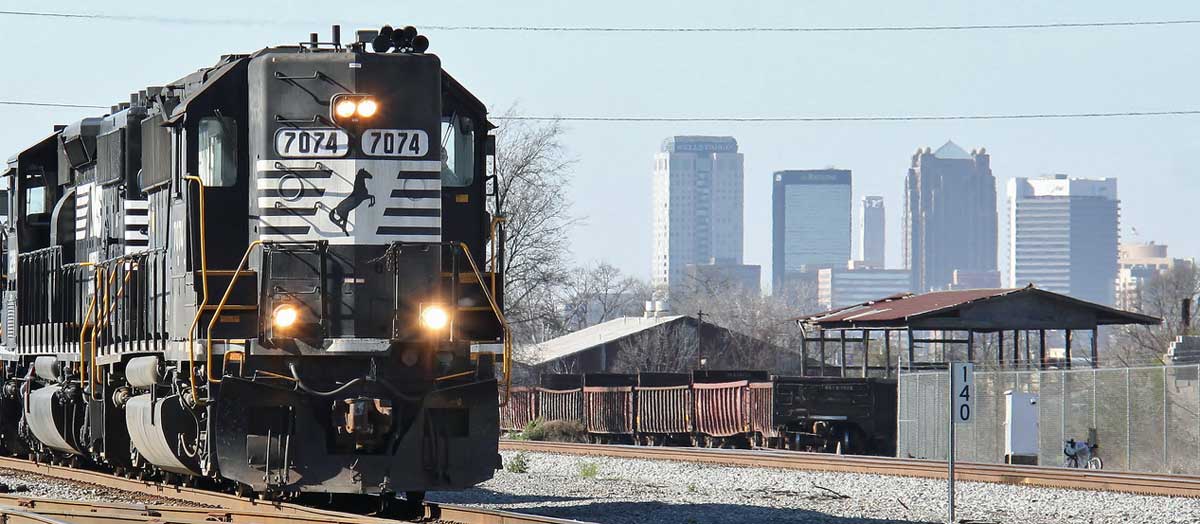 Alabama opportunity zones case studies: Birmingham and Huntsville