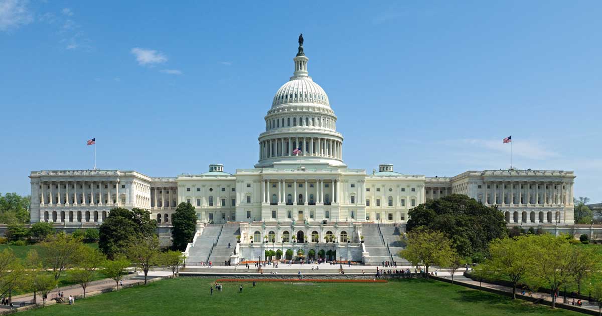 New Senate bill would require Treasury to publish OZ data annually