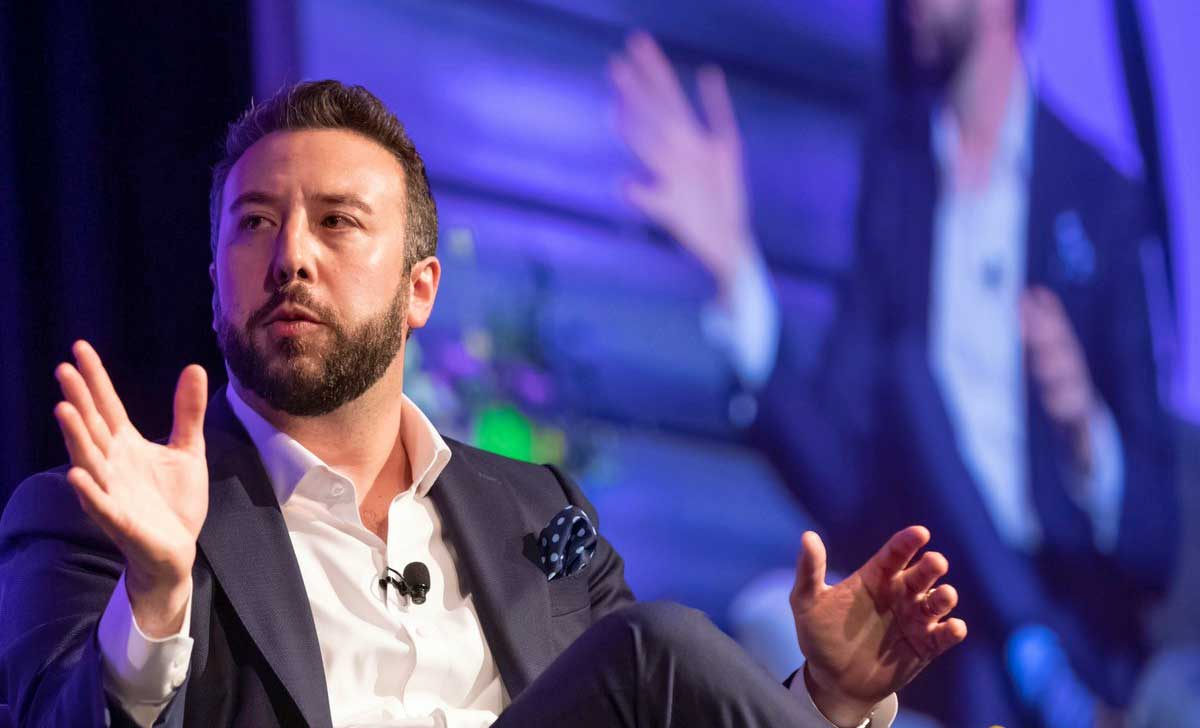 EIG co-founder Steve Glickman starts opportunity zones investment consulting firm