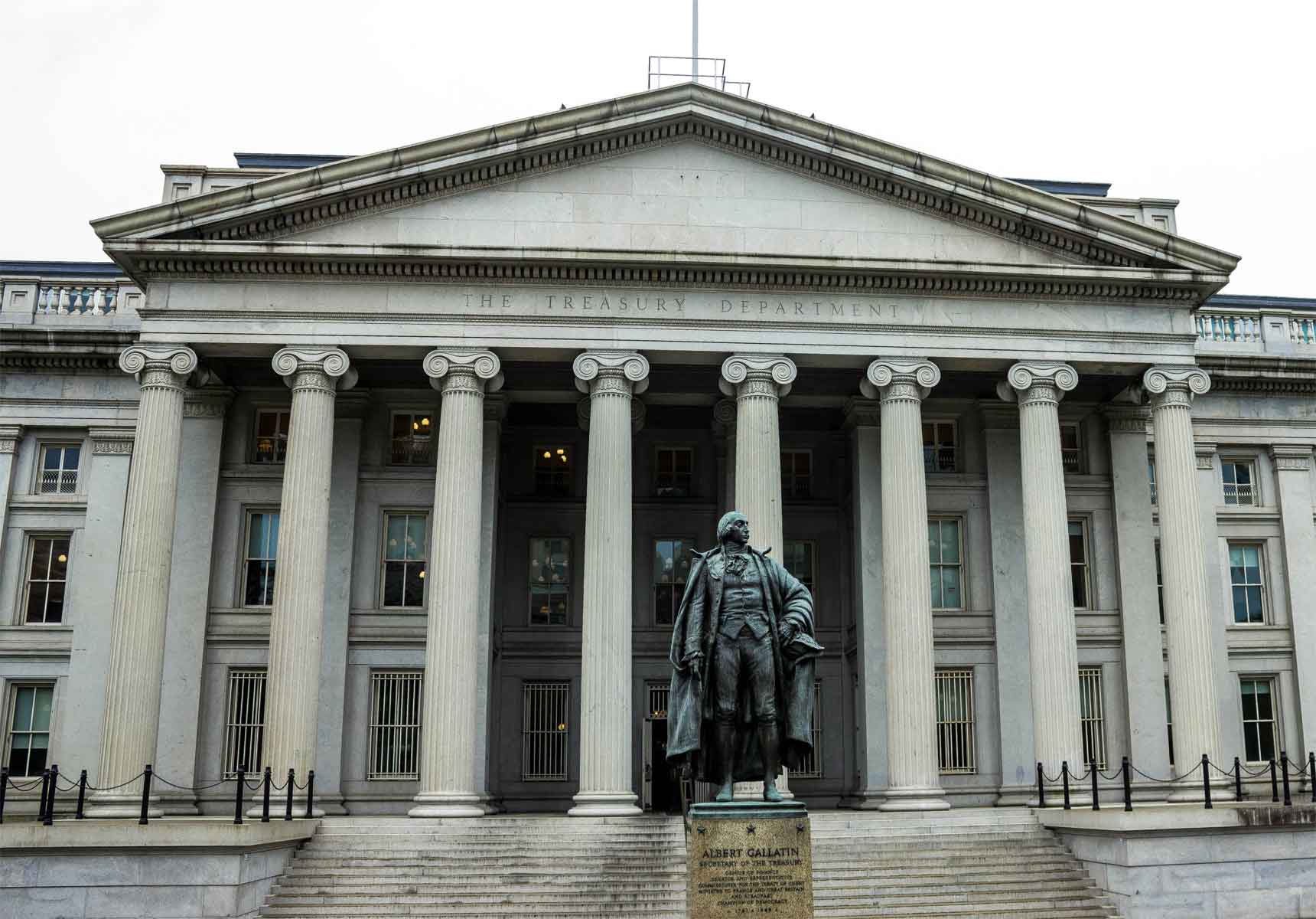 Treasury Department releases proposed opportunity zones regulations
