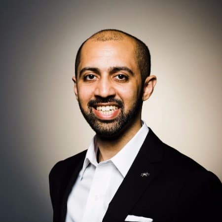 Small Business Investing in Opportunity Zones, with Vijar Kohli