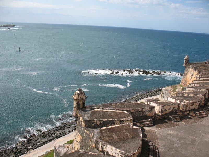 Puerto Rico gets two more opportunity zones