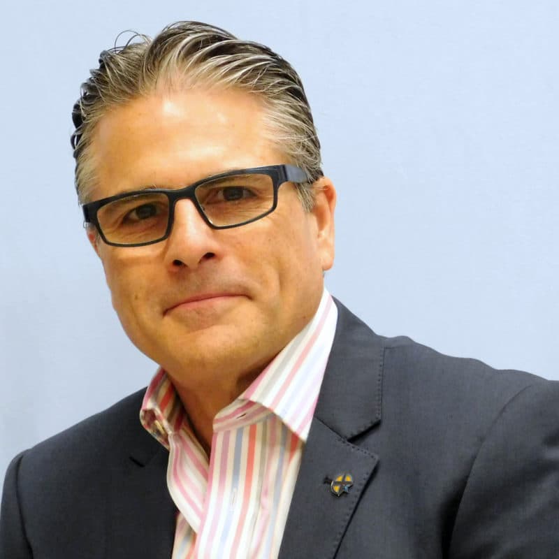 Creating Positive Social Impact in Opportunity Zones, with Gerry Reihsen