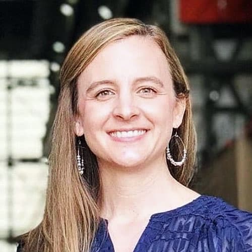 A Community-Driven Approach to Opportunity Zone Investing, with Erin Gillespie