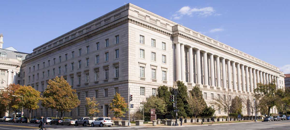 Recap of Feb 14 IRS public hearing on Opportunity Zones