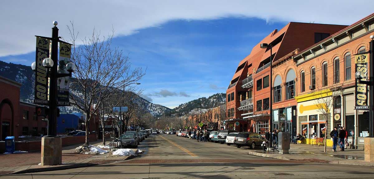 Boulder, CO taps breaks on Opportunity Zones development