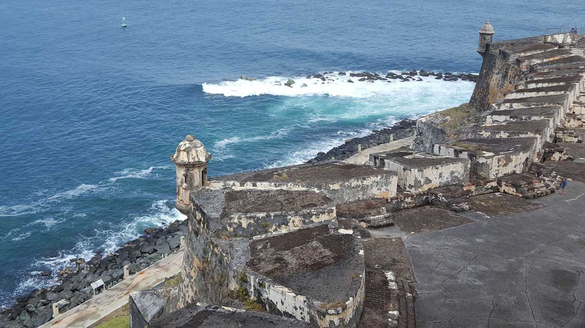 Puerto Rico passes Opportunity Zones regulatory bill