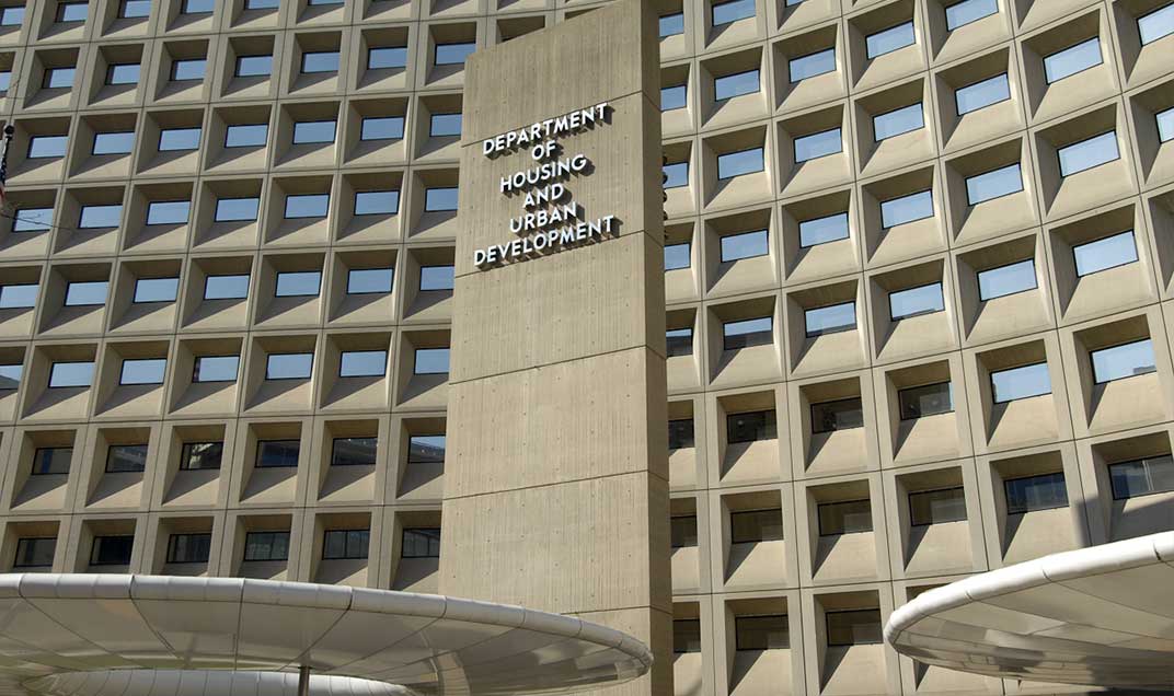HUD announces new FHA incentives for multifamily OZ properties
