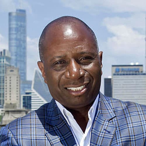 Developing in Chicago's Opportunity Zones, with Lennox Jackson