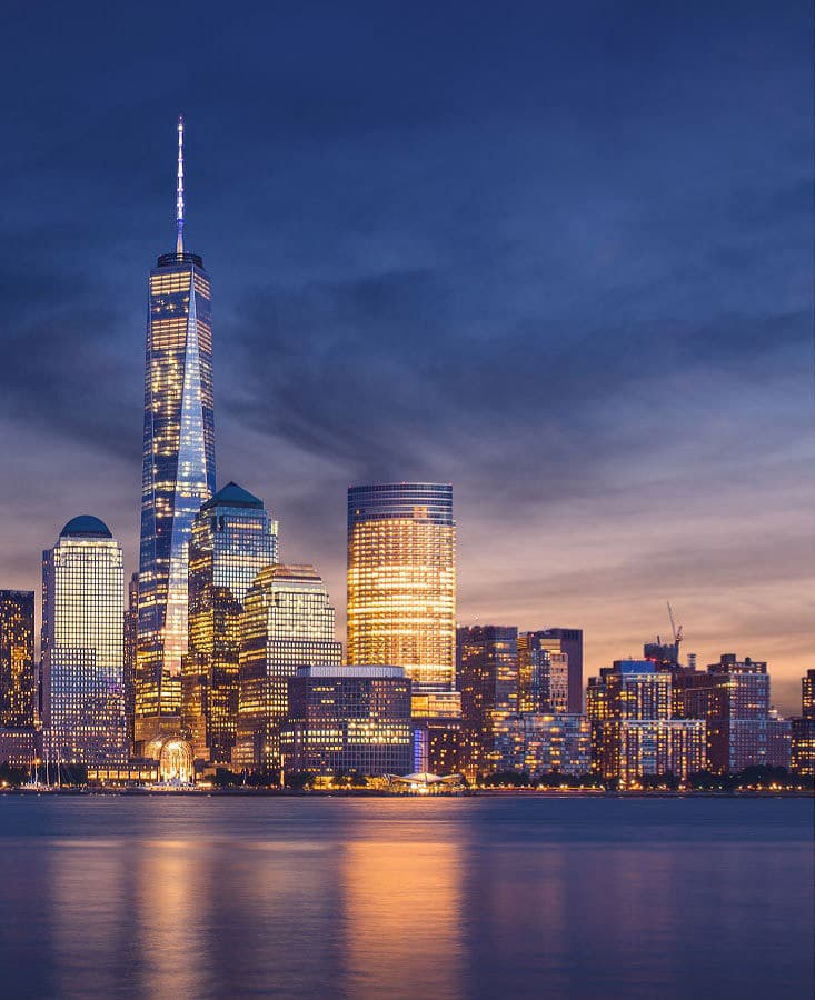 New York Senate Approves Decoupling Of OZ Incentive