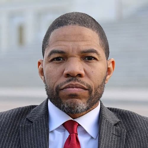 OZ Trade Group Leader Announces Congressional Bid