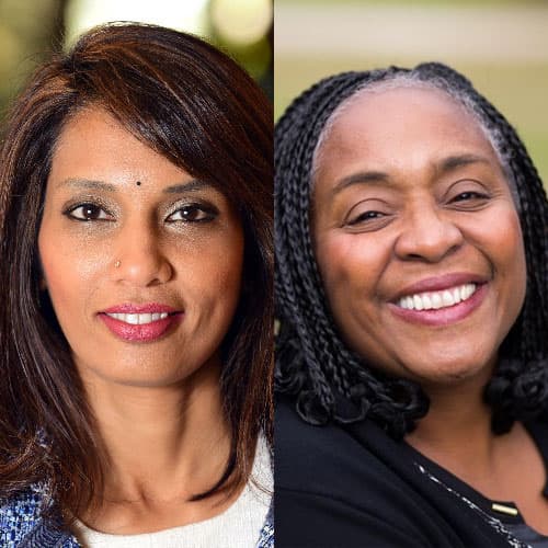 Academia's Role in Opportunity Zones, with Anu Varadharajan & Michelle Thompson
