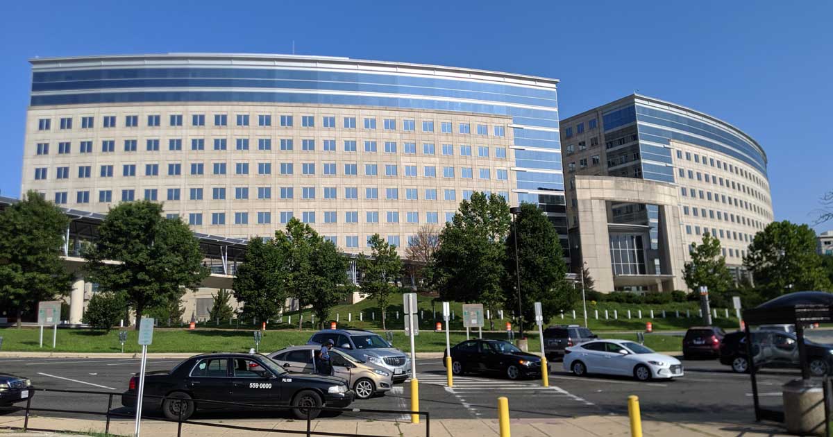 Full audio recording of the July 9 IRS hearing on Qualified Opportunity Funds