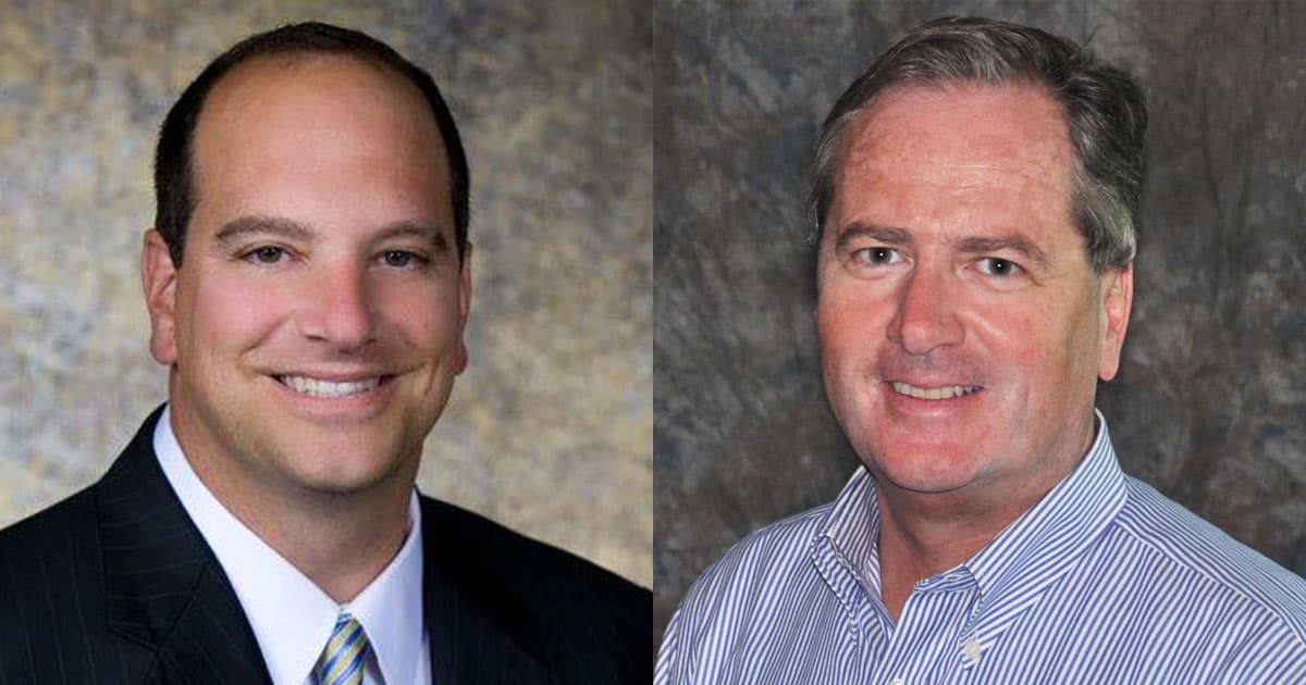 How OZ Funds Are Adhering to Policy Intent, with Greg Genovese & Steve Sego