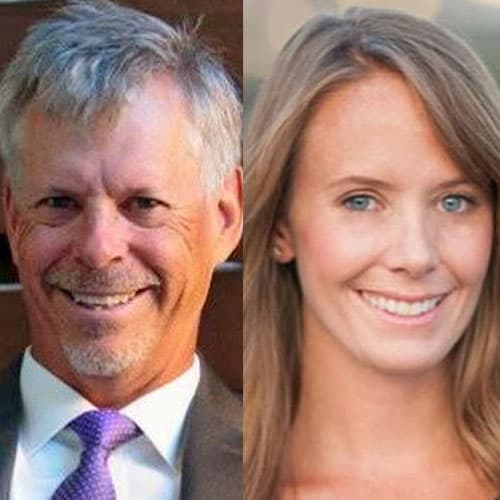The First OZ Fund to Deploy Capital to Businesses, with Len Mills & Natalie Elder