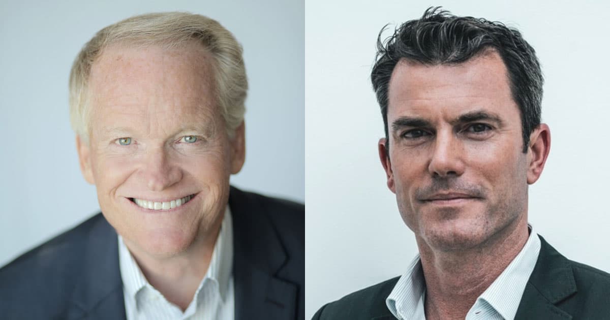 Investing for Impact in Opportunity Zones, with Jim Sorenson & Patrick McKenna