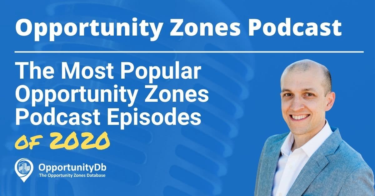 The Most Popular OZ Podcast Episodes of 2020