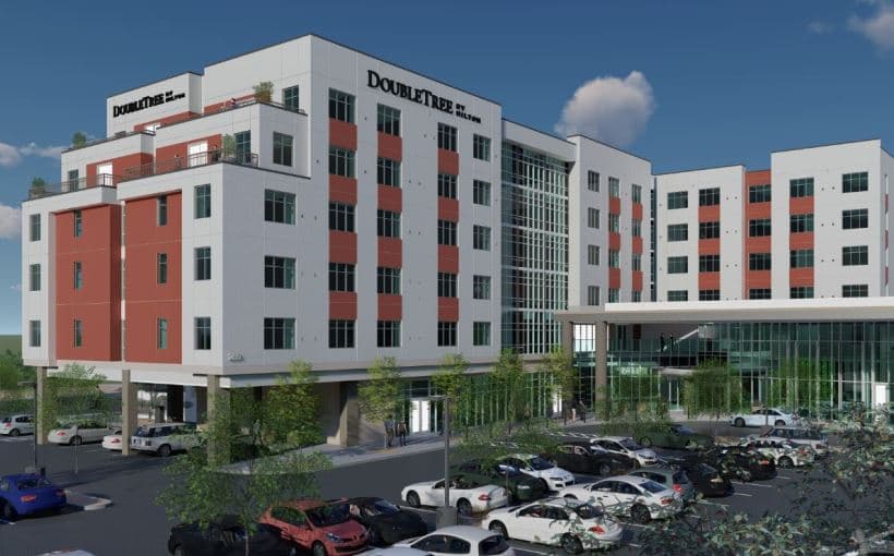 Two New Hotels Open Their Doors in Opportunity Zones