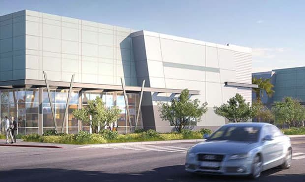 Industrial Development Coming to Mesa, Arizona Opportunity Zone