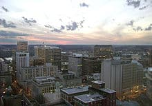 Capital Square Hits Milestone for Richmond, Virginia OZ Development