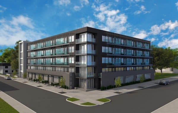 Capital Square Breaks Ground on Richmond, Virginia Opportunity Zone Multifamily Development