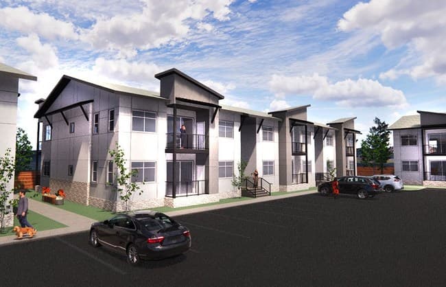 Kingsbarn Capital and Development Acquires Multifamily Development Site in Carson City, Nevada Opportunity Zone