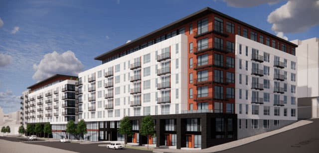 Multifamily Development Set to Break Ground in Tacoma, Washington Opportunity Zone