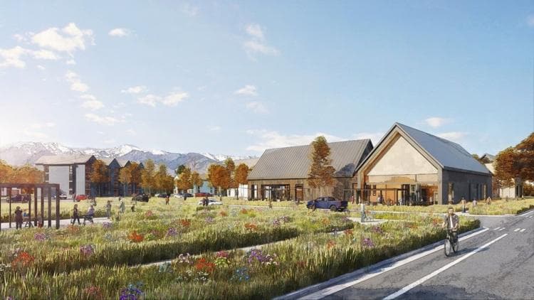 Kennedy Wilson Plans 268-Unit Multifamily Housing Development in Bozeman, Montana Opportunity Zone