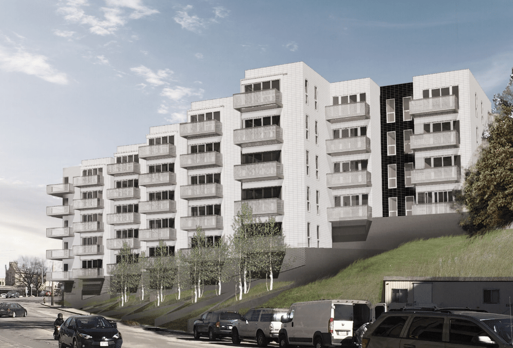 Investors Choice OZ Fund Adds Milwaukee Apartment Complex