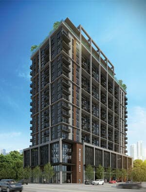 South Florida Opportunity Zone Project Scores $38 Million Loan
