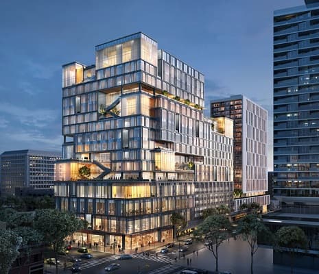 Urban Catalyst Acquires Third Parcel For San Jose OZ Project