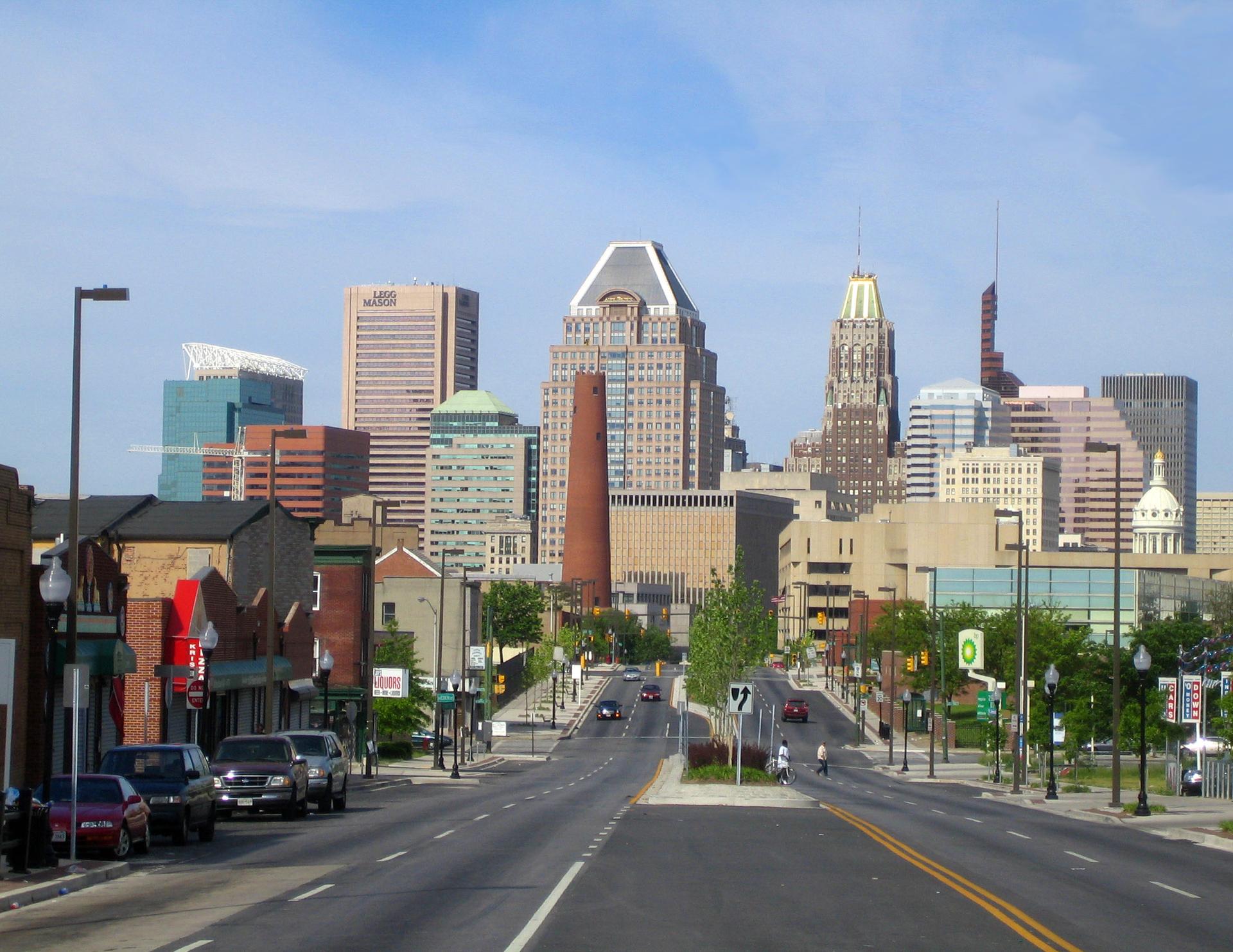 Maryland Announces $500,000 Investment In Opportunity Zone Businesses