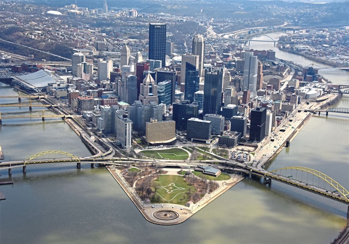 Arctaris To Invest $20 Million In Pittsburgh Area OZs