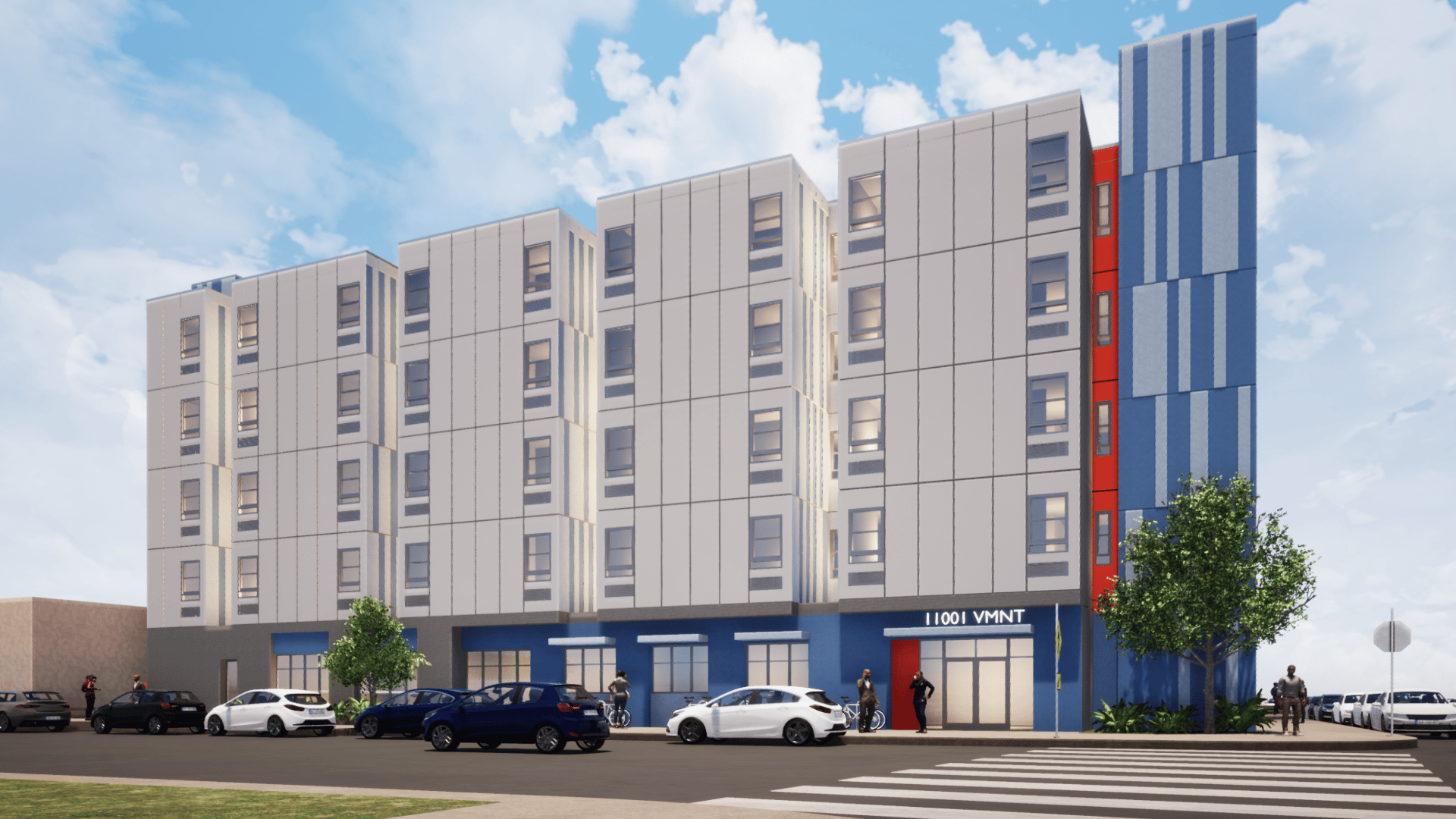 SoLa Impact Plans South Los Angeles OZ Development