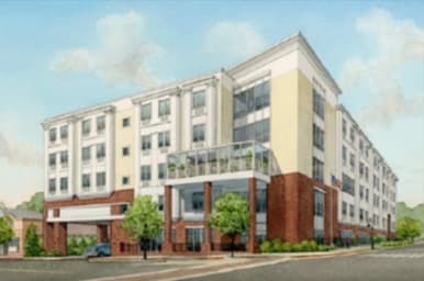 ICOZ Fund Adds Assisted Living Facility To Portfolio
