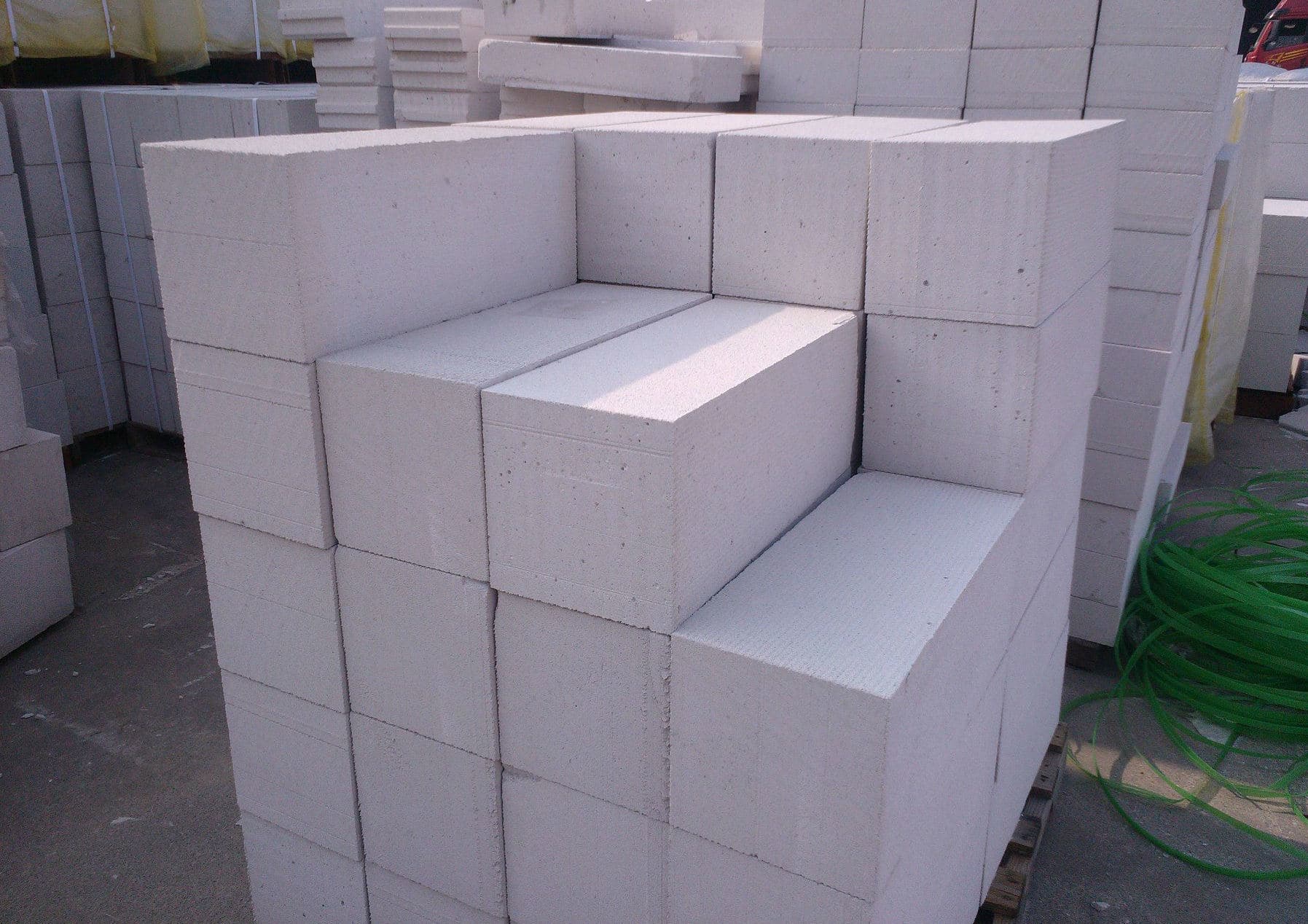 Verte OZ Fund Invests In Concrete Manufacturing Plant