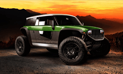 Automotive OZ Company Gears Up For IPO