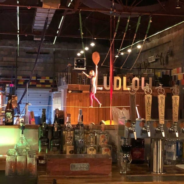 Cincinnati Brewery Expanding Production At Its OZ Facility