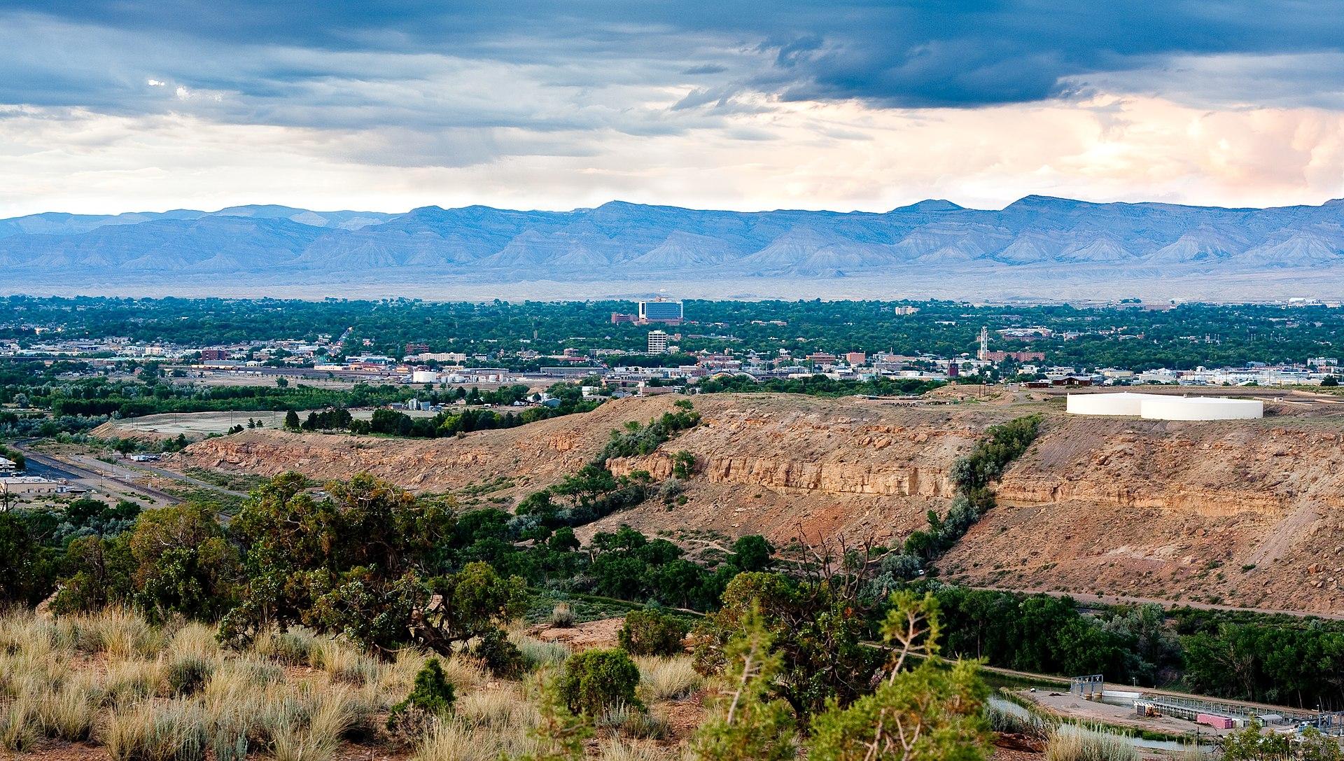Parsonex Breaks Ground On Grand Junction OZ Project