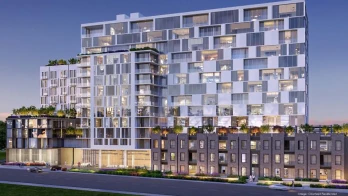 EJF Secures $67 Million For Nashville OZ Project