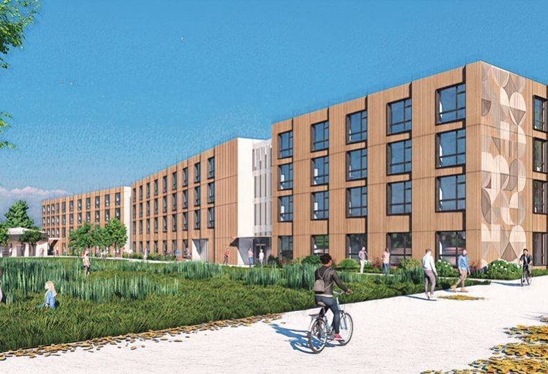 Pinnacle Partners' Spokane OZ Projects Move Forward