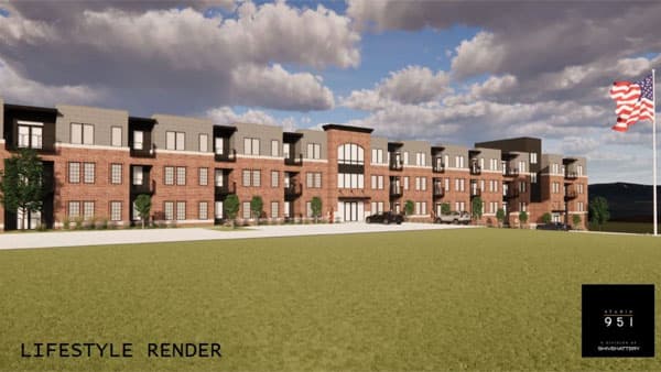 Veterans Victory OZ Project in Colorado Springs Receives Equity Investments