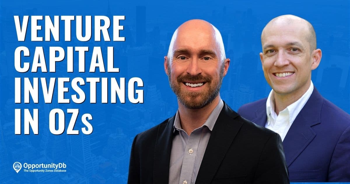 QOZB Venture Capital Investing, With Jack Januszewski