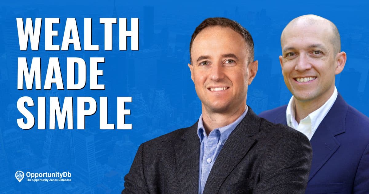 Wealth Made Simple, With Michael Johnston
