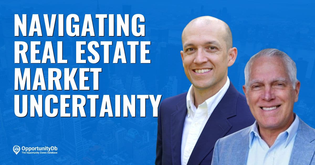Navigating Market Uncertainty, With Bob Clippinger