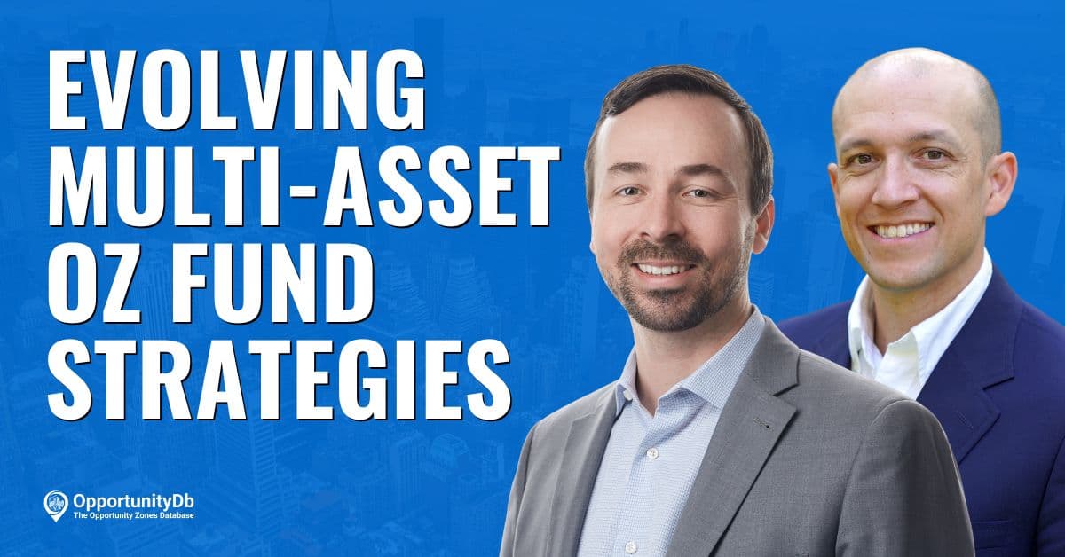 Evolving Multi-Asset OZ Fund Strategies, With Chris Loeffler