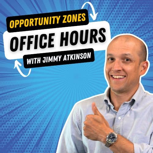Why 2026 Is a Pivotal Year for Opportunity Zones