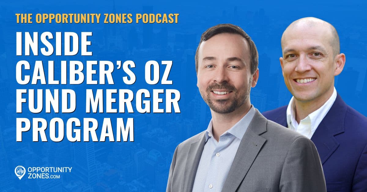 A Build-To-Rent Opportunity Zone Investment Strategy, With Pinnacle Partners